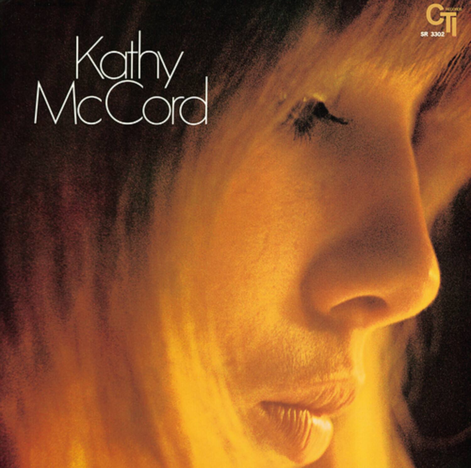 Kathy McCord  
CT  
SR 3302