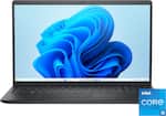 Dell - 15.6" 2K Touchscreen Laptop - Intel Core i5 1334U 2023 - 8GB Memory - 512 GB Storage - Carbon Black