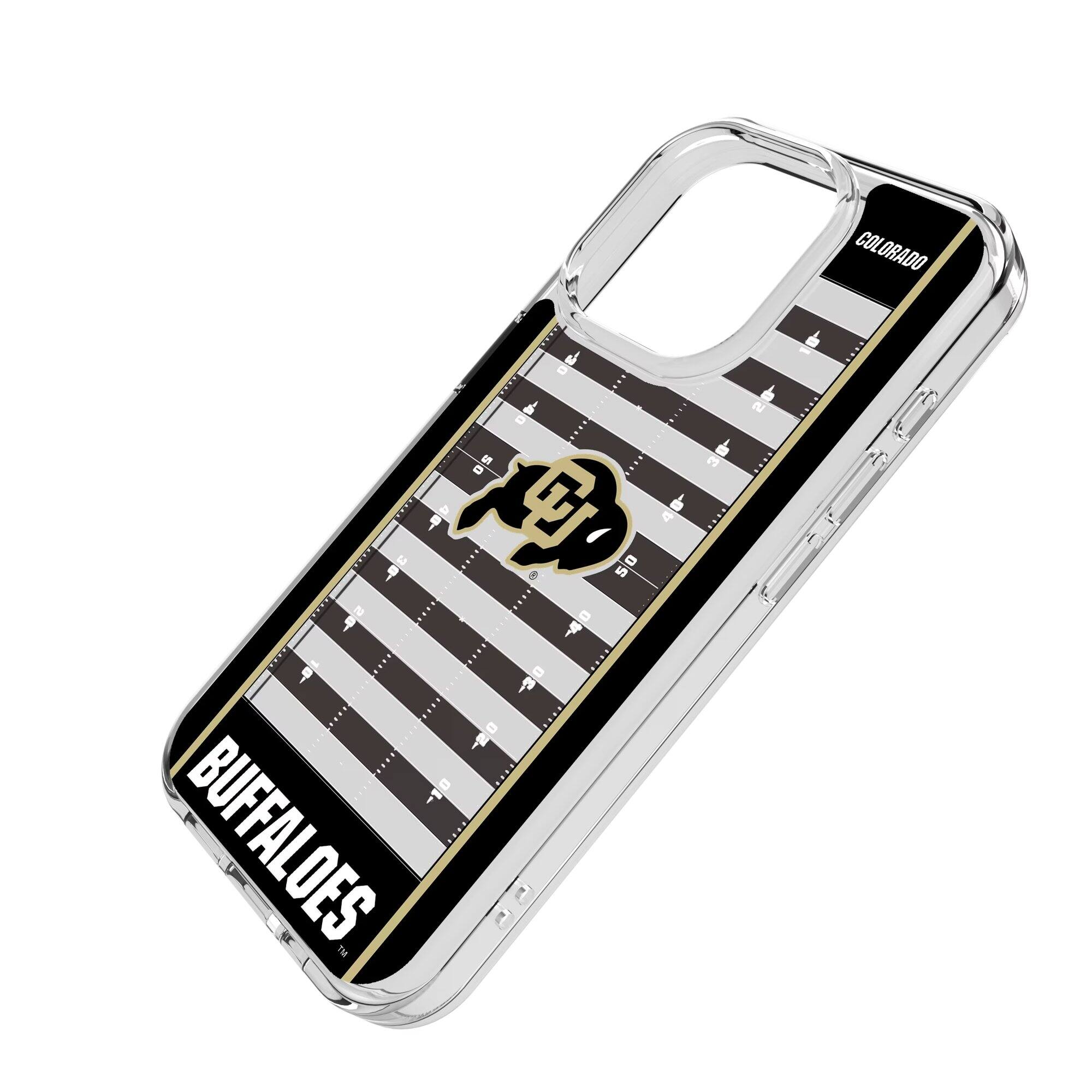 COLORADO BUFFALOES