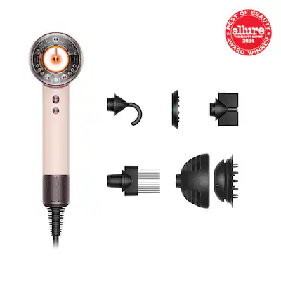 Dyson Hair Dryer Airwrap Dyson Best Buy Dyson Supersonic Nural