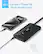 ANKER
The World's NO.1 Compact Power for Mobile Charging Brand
Peak Productivity
Monday June - 9:41
6.29 x 3.13 x 1.22 in