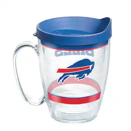 Tervis - Buffalo Bills 16oz. Tradition Classic Mug - Multicolor