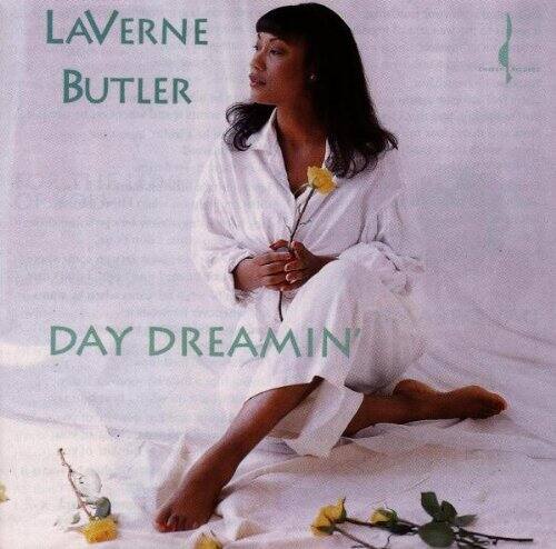 Laverne Butler  
Day Dreamin'