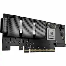 Front. NVIDIA - NVIDIA ConnectX-7 NDR 400G InfiniBand Adapter Card - PCI Express 5.0 x16 - 400 Gbit/s Data Transfer Rate - 1 Port(s) - Unknown.