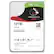 SEAGATE IRONWOLF NAS 12TB
IronWolf ST12000VN0007
XXXXXXXXXXXX
verify.seagate.com
CEOEN CE 20 e TUV K C LR US
106 3027 XXXXXXXXXX-XXXXXXXXX
+5V 0.XXA A +12V 0.XXA A
Seagate Singapore Int'l HQ Pte. Ltd
Koolhovenlaan 1, 1119 NB Schiphol-Rijk, The Netherlands
CAN ICES-3 (B) NMB-3 (B)
HDD Mfg by Seagate Technology LLC
seagate.com