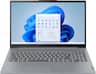 Lenovo - IdeaPad Slim 3i 15.6" Full HD Laptop - Intel Processor N355 2025- 8GB Memory - 128GB UFS - Arctic Grey