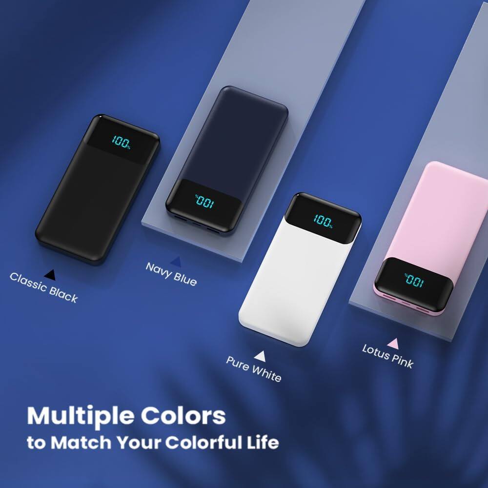 100%
"001
Classic Black
Navy Blue
"001
Pure White
Multiple Colors to Match Your Colorful Life
Lotus Pink
