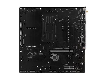 ASRock B650M Pro RS WiFi Gaming Desktop Motherboard - Best Buy ASRock B650M Pro RS WiFi Gaming Desktop Motherboard - Best Buy