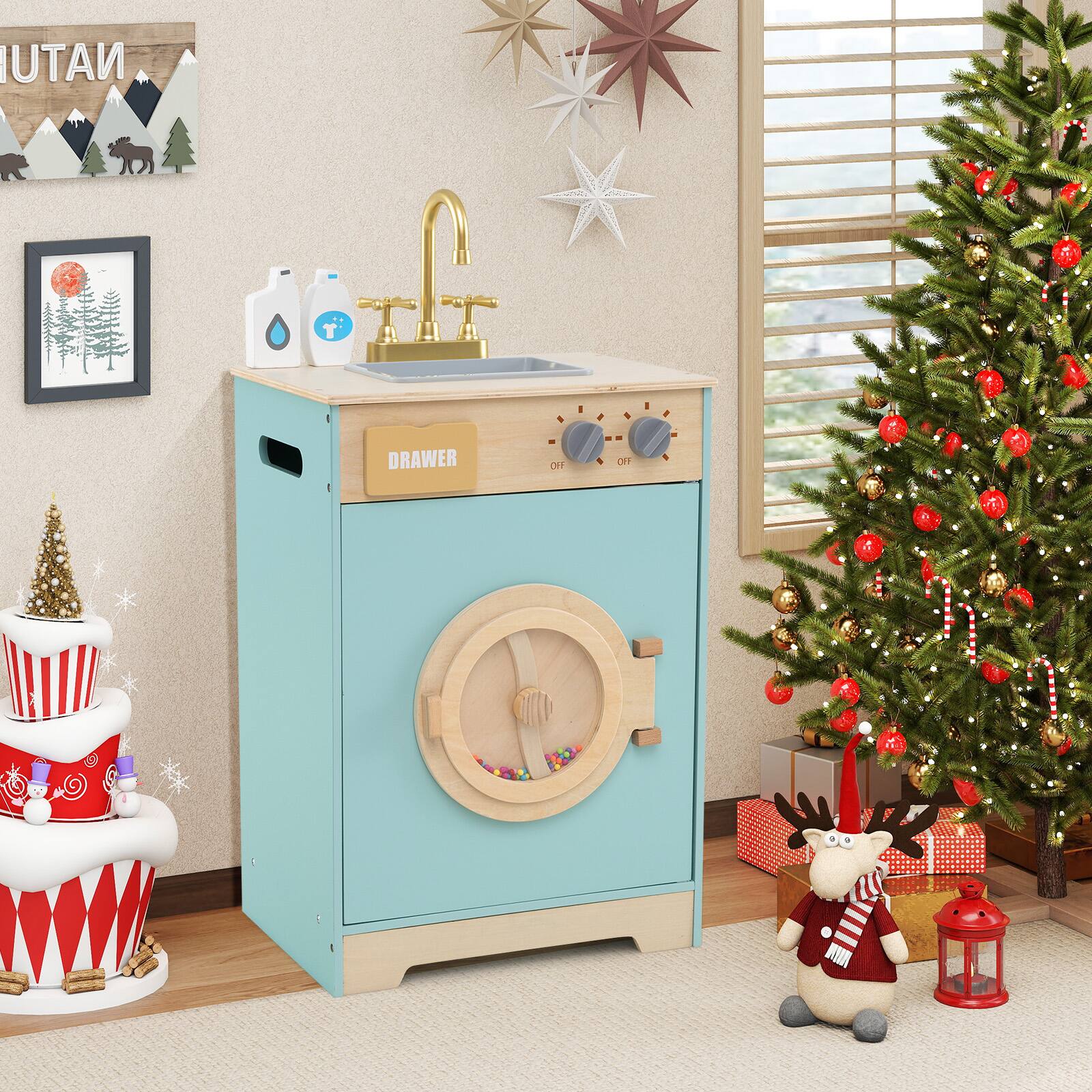 NUTAN

DRAWER

OFF OFF