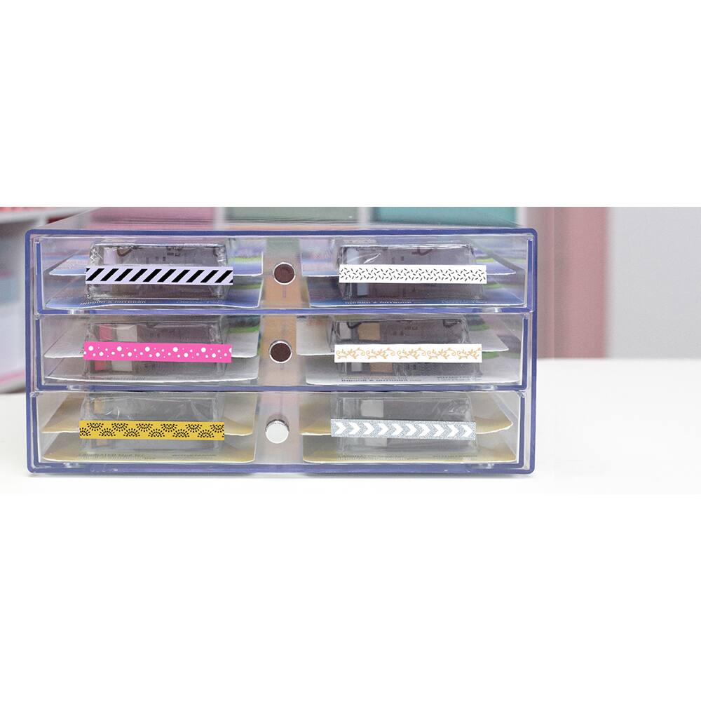 Alt View 8. Brother - P-touch PT-D220 Home/Office Everyday Label Maker + CCD220 Storage / Carry Case & TZE2312PKG White Label Tape Bundle - White.