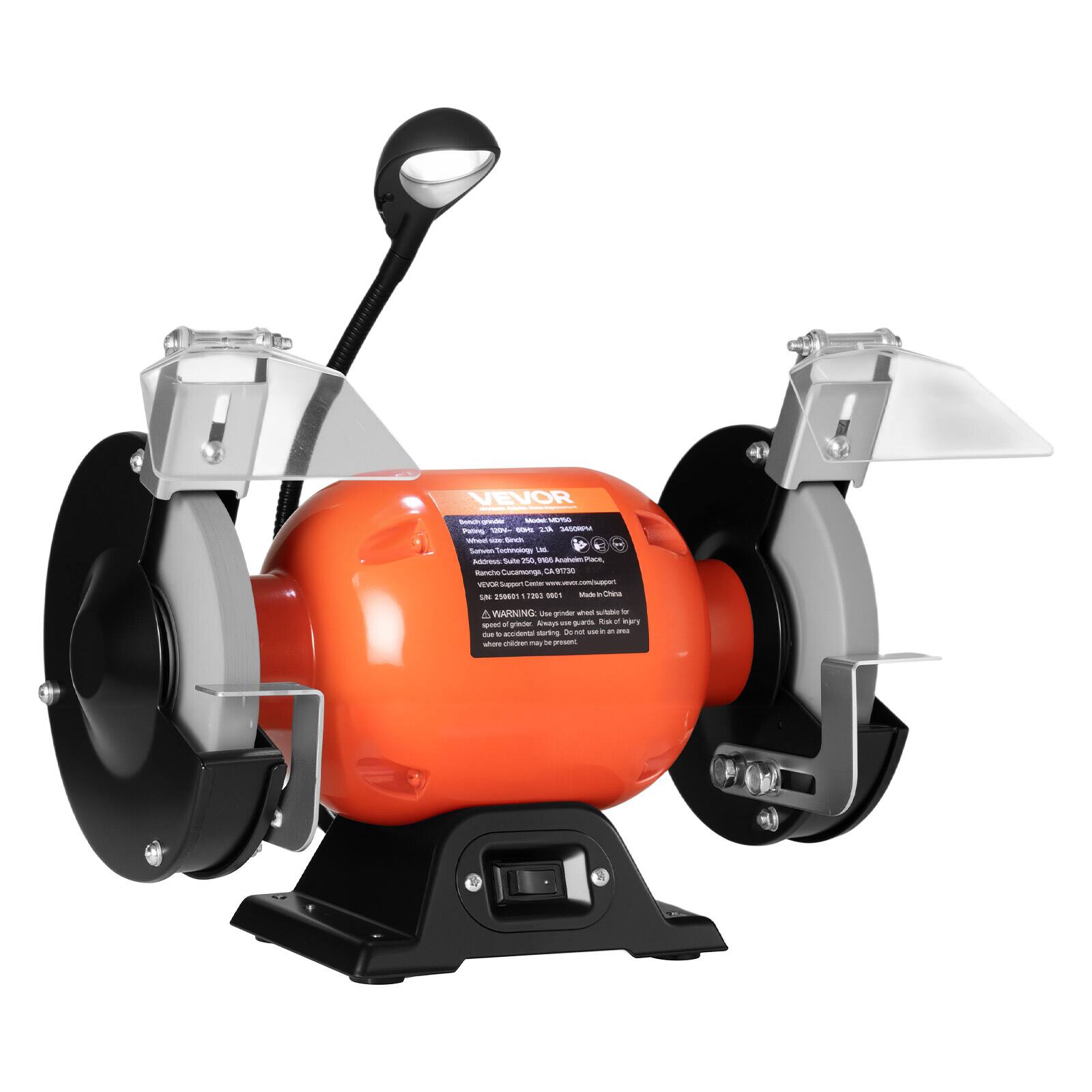 VEVOR

Model: M1000

WARNING: Use of this product can result in serious injury or death. Always wear safety glasses and hearing protection. Keep children away from the machine. Do not operate the machine if you are tired or under the influence of drugs or alcohol. Do not wear loose clothing or jewelry. Keep your hands away from the blade. Do not use the machine for anything other than its intended purpose. Do not use the machine in a wet or damp environment. Do not use the machine in a confined space. Do not use the machine in a dusty environment. Do not use the machine in a windy environment. Do not use the machine in a cold environment. Do not use the machine in a hot environment. Do not use the machine in a humid environment. Do not use the machine in a dry environment. Do not use the machine in a wet environment. Do not use the machine in a damp environment. Do not use the machine in a cold environment. Do not use the machine in a hot environment. Do not use the machine in a humid environment. Do not use the machine in a dry environment. Do not use the machine in a wet environment. Do not use the machine in a damp environment. Do not use the machine in