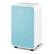 Front. Costway - Dehumidifier for Home Basement 32 Pints/Day 3 Modes Portable up to 2500 Sq. Ft Blue - Blue.