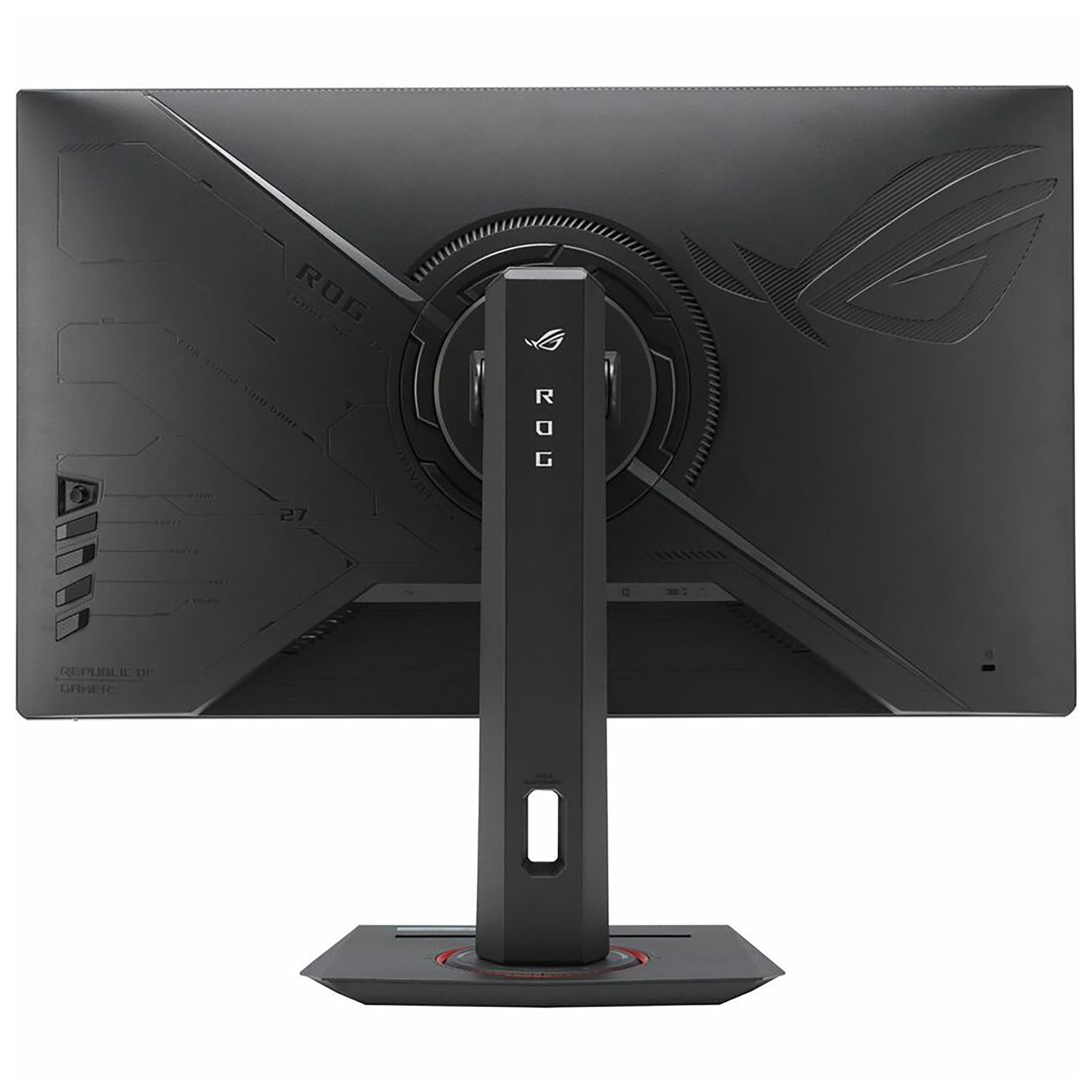 ASUS ROG STRIX XG27UCS 4Kゲーミングモニター ROG Strix XG27UCS | 27 to 31.5 Inches | Gaming Monitors｜ROG