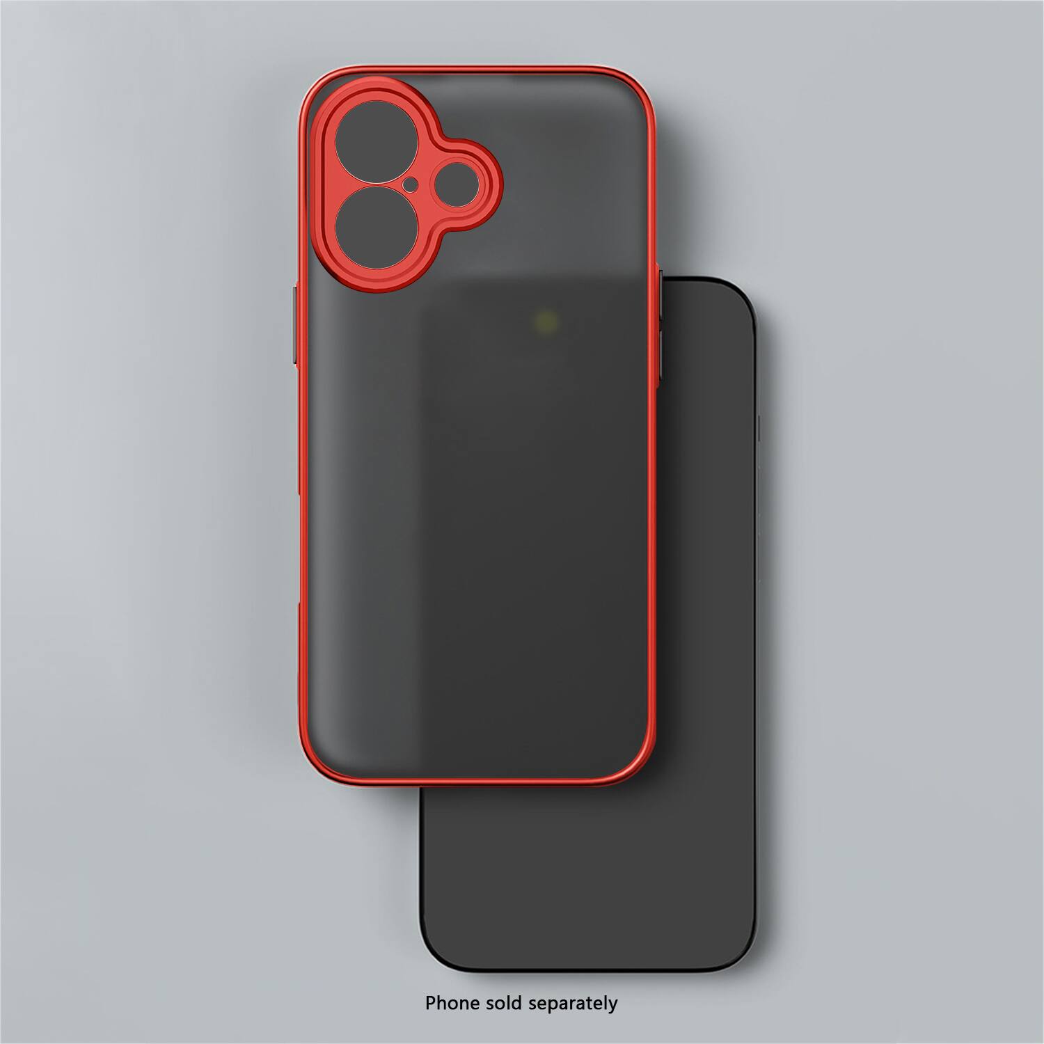 Phone sold separately