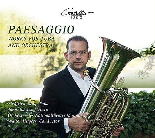 Williams / Jung Paesaggio COMPACT DISCS [CD] - Best Buy
