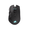 CORSAIR - IRONCLAW WIRELESS SE FPS/MOBA/MMO Optical Gaming Mouse - Wireless - Black
