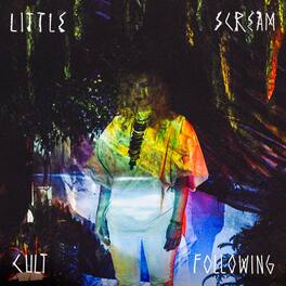 Little Scream - Cult Following - VINYL LP