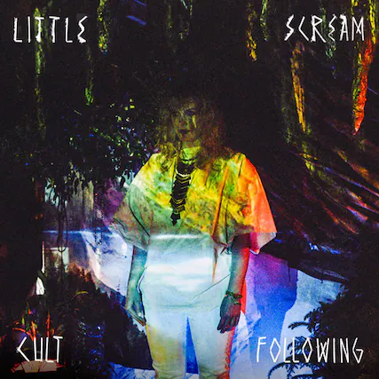 LITTLE SCREAM KULT FOLLOWING
