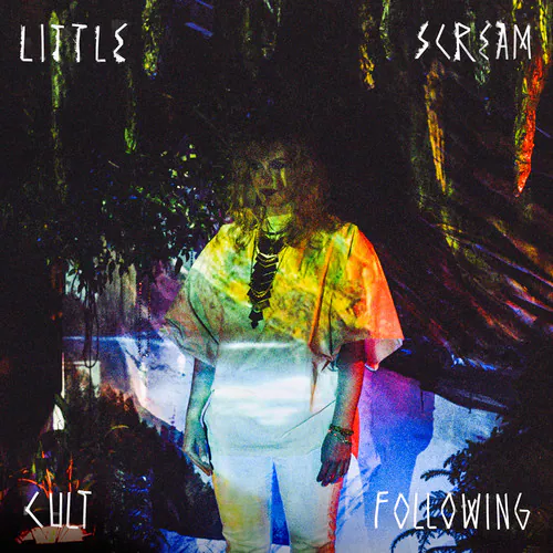 LITTLE SCREAM KULT FOLLOWING