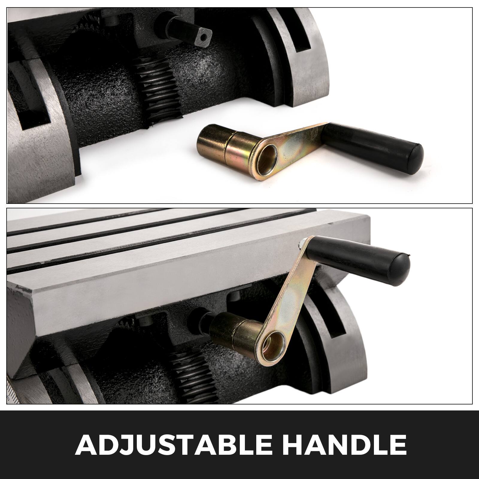 ADJUSTABLE HANDLE