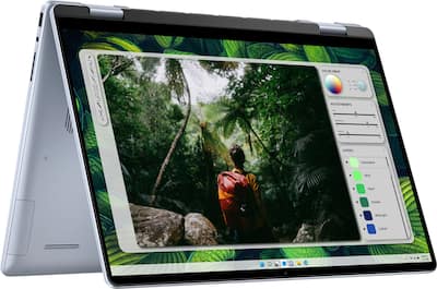 Dell Inspiron 2 in 1 16” IPS LED FHD Touch Screen Laptop