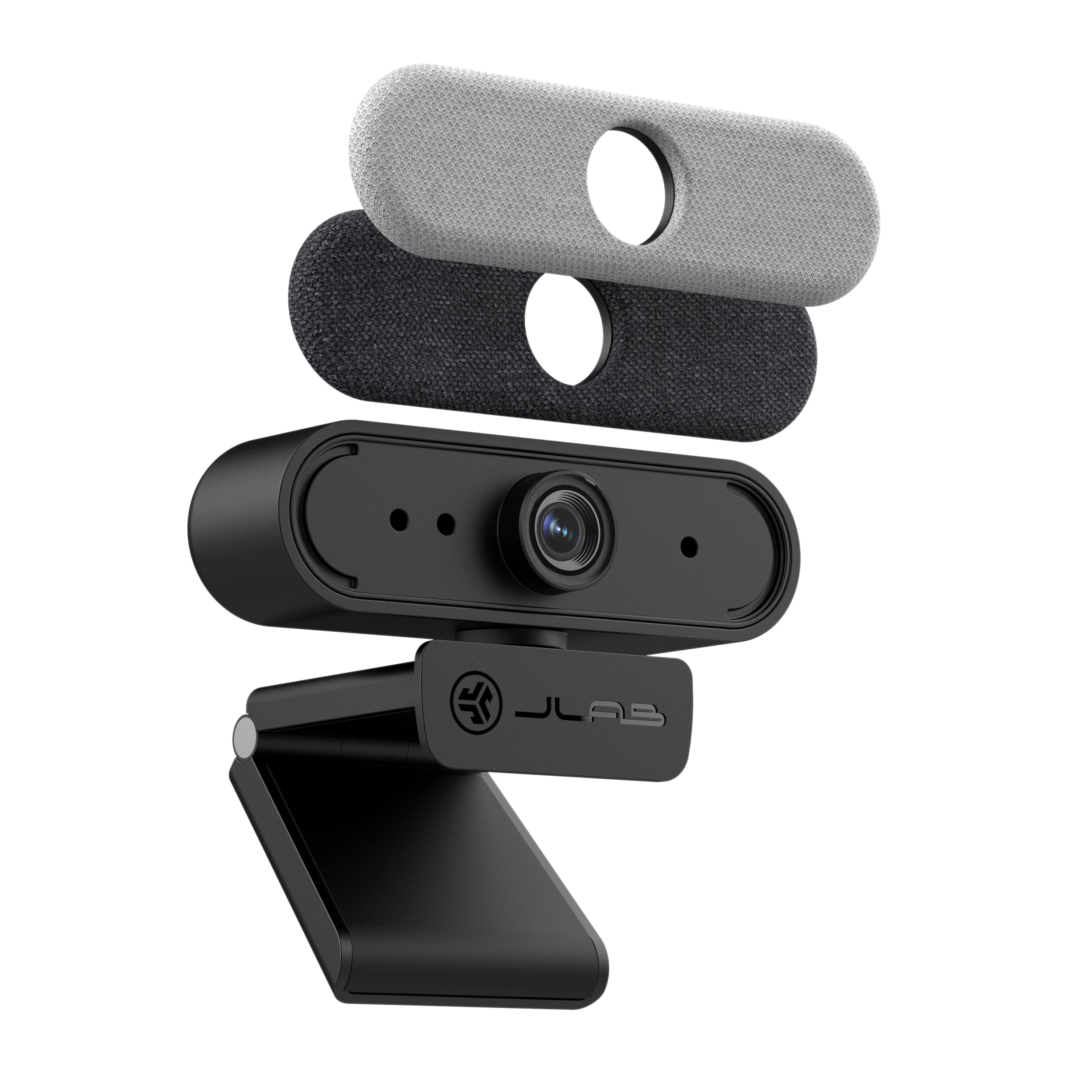 Customer Reviews: JLab Epic Cam Webcam Black WEPICCAMRBLK124 - Best Buy