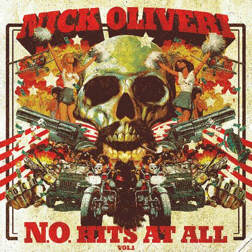NICK OLIVER!  
NO HITS AT ALL