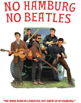 No Hamburg No Beatles - DVD