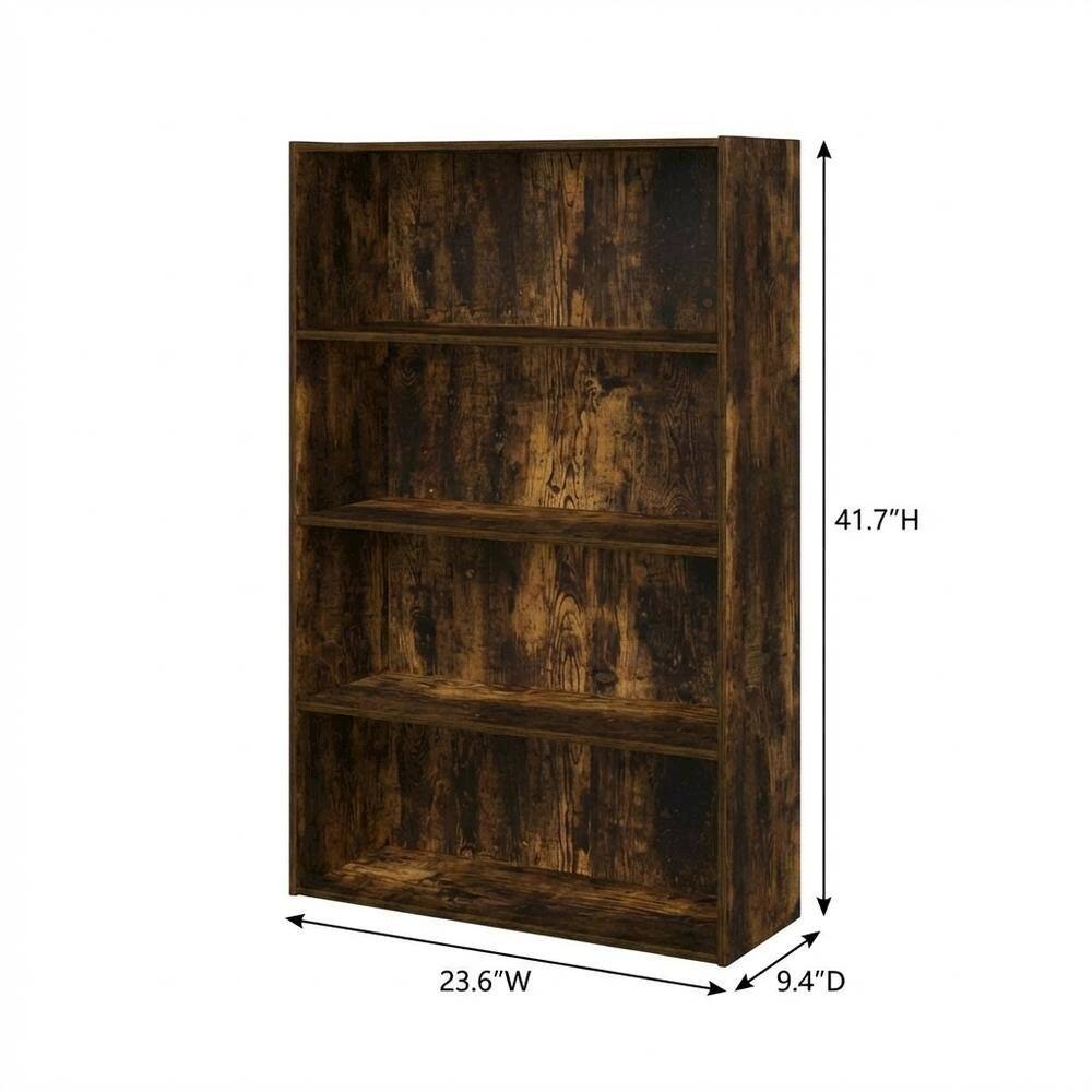 41.7"H 23.6"W 9.4"D