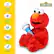 123 Sesame Street 2 Popular Kid Songs Included Record & Playback Function 2 Fun Sound Effects Built-In Speaker Karoake Microphone