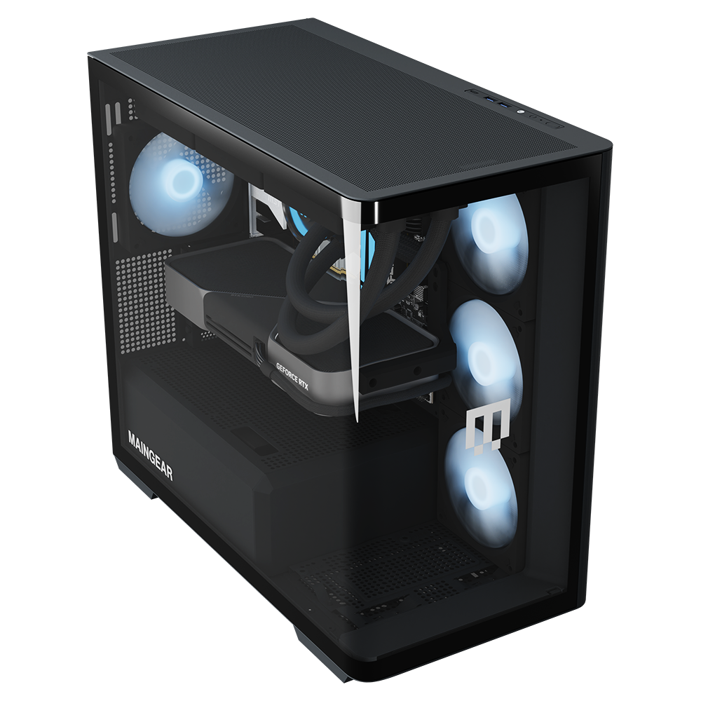 MAINGEAR  
GEFORCE RTX