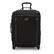 Front. TUMI - Voyageur Léger Continental Expandable Carry-On - Black/GunMetal.