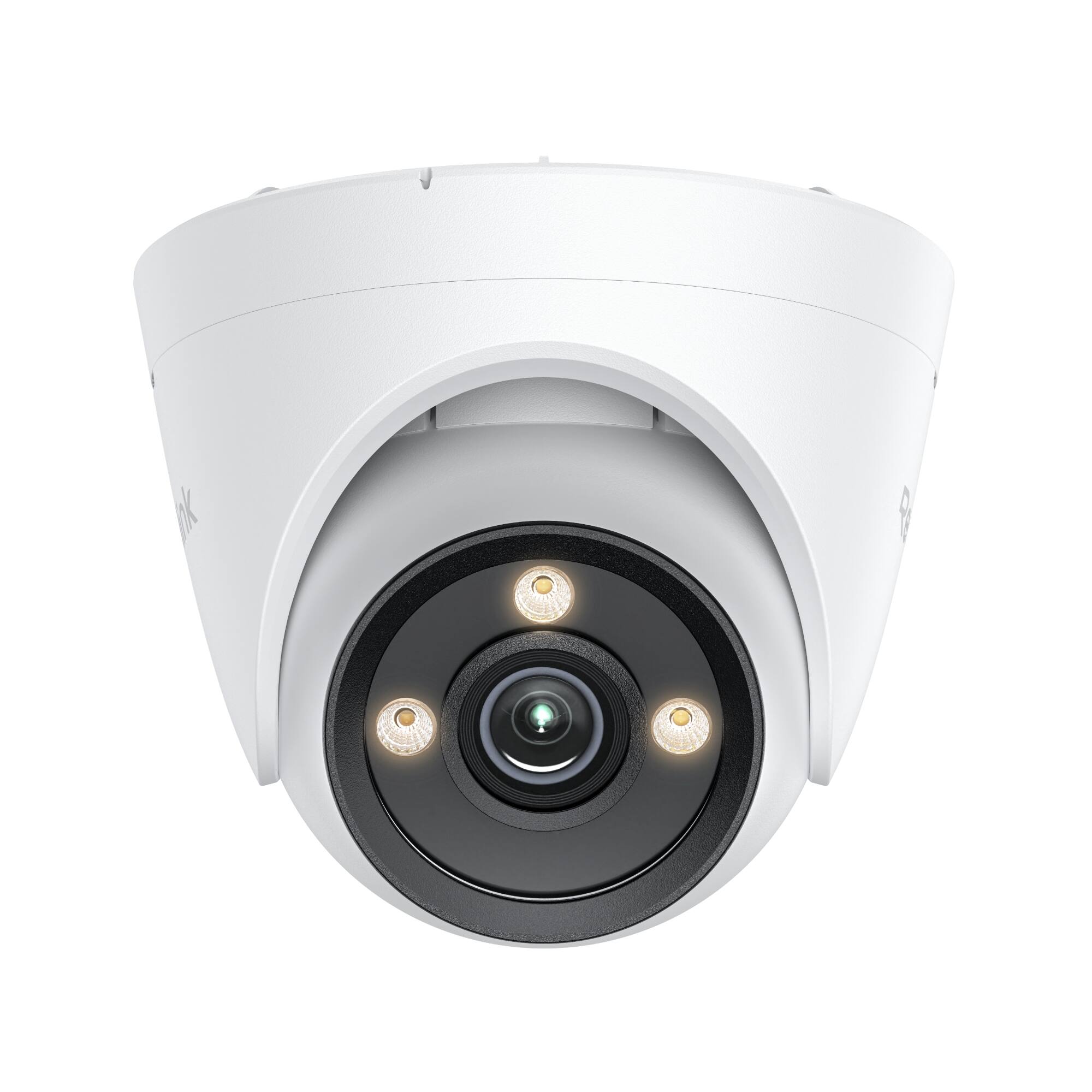 Angle. Reolink - Reolink CX820 4K 8MP PoE Security Camera Color Night Vision F1.0 Aperture 2-way audio Person/Car/Animal Smart Detection - white.