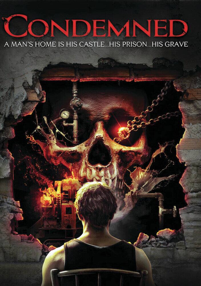 Front. Condemned (MOD) (DVD Movie).