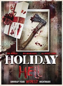 Holiday Hell - DVD