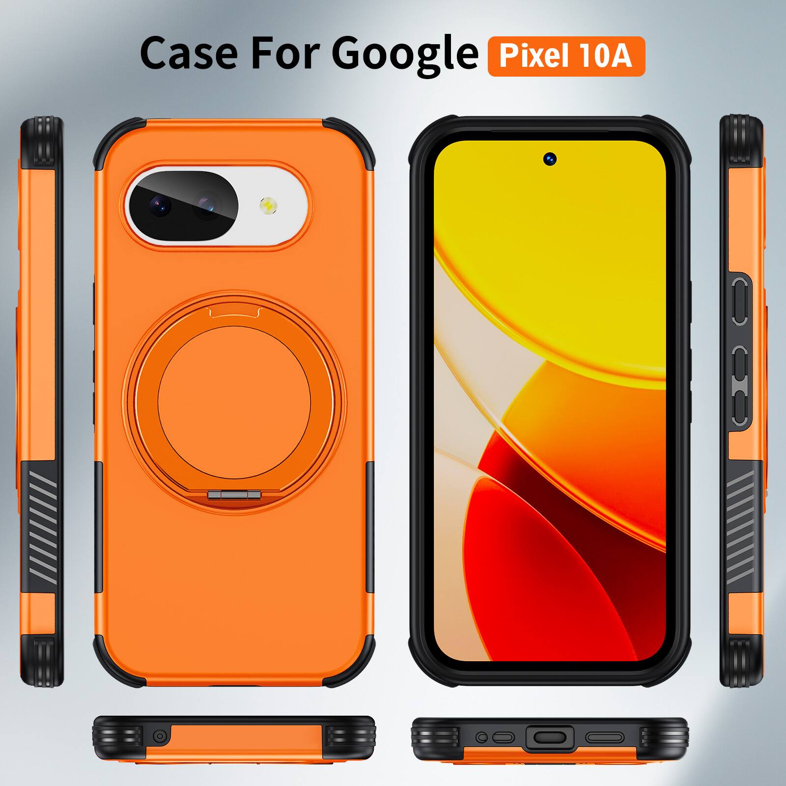 Case For Google Pixel 10A