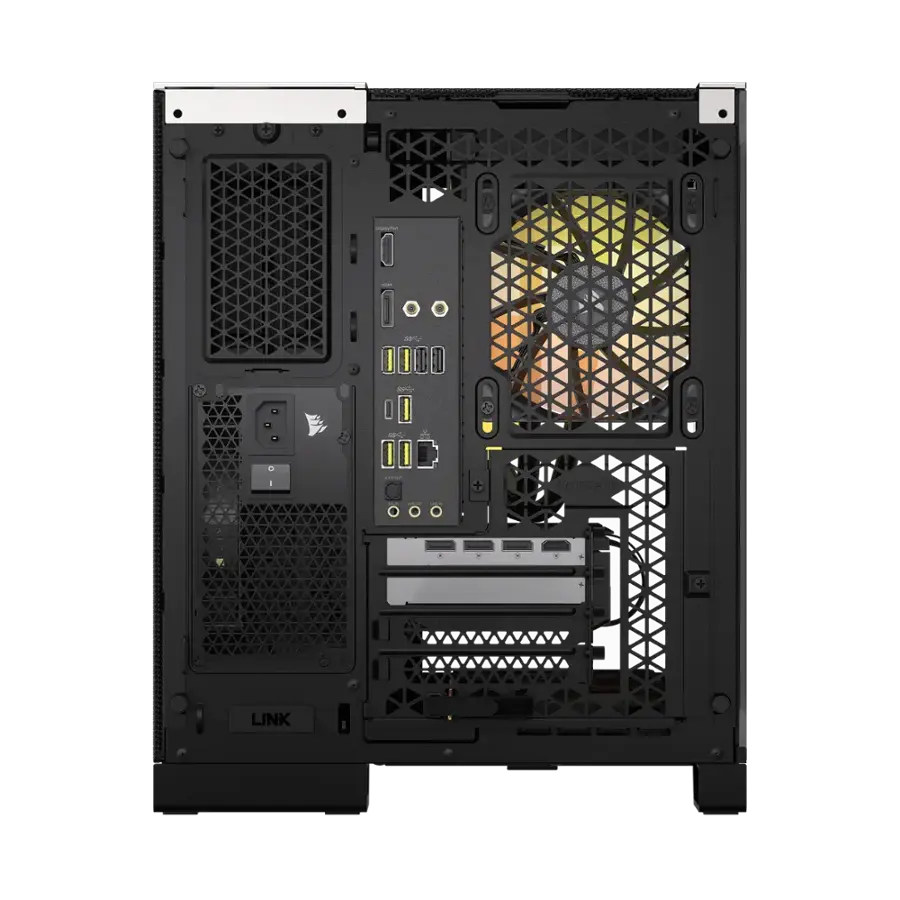 自作pc i5-7500 1050ti　 CORSAIR Air240 Corsair Air 240 - A Comprehensive Review with Highs and Lows