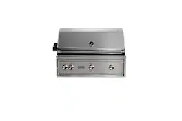Lynx - Professional 36-inch Built-In Gas Grill - Limestone