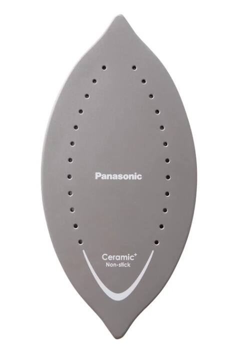 Panasonic  
Ceramic Non-stick