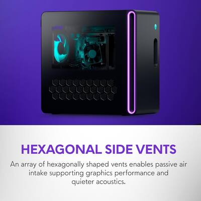 Alienware Aurora Gaming Desktop Intel Core Ultra 7 265F 64GB Alienware Aurora Gaming Desktop Intel Core Ultra 7 265F 64GB