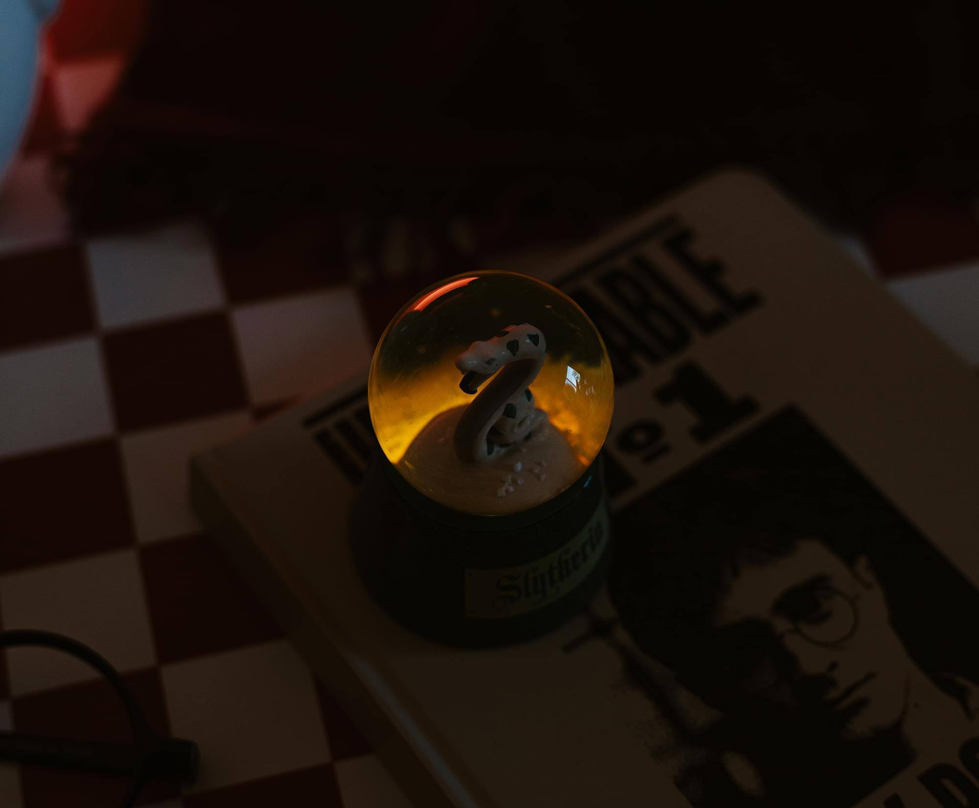 media item thumbnail