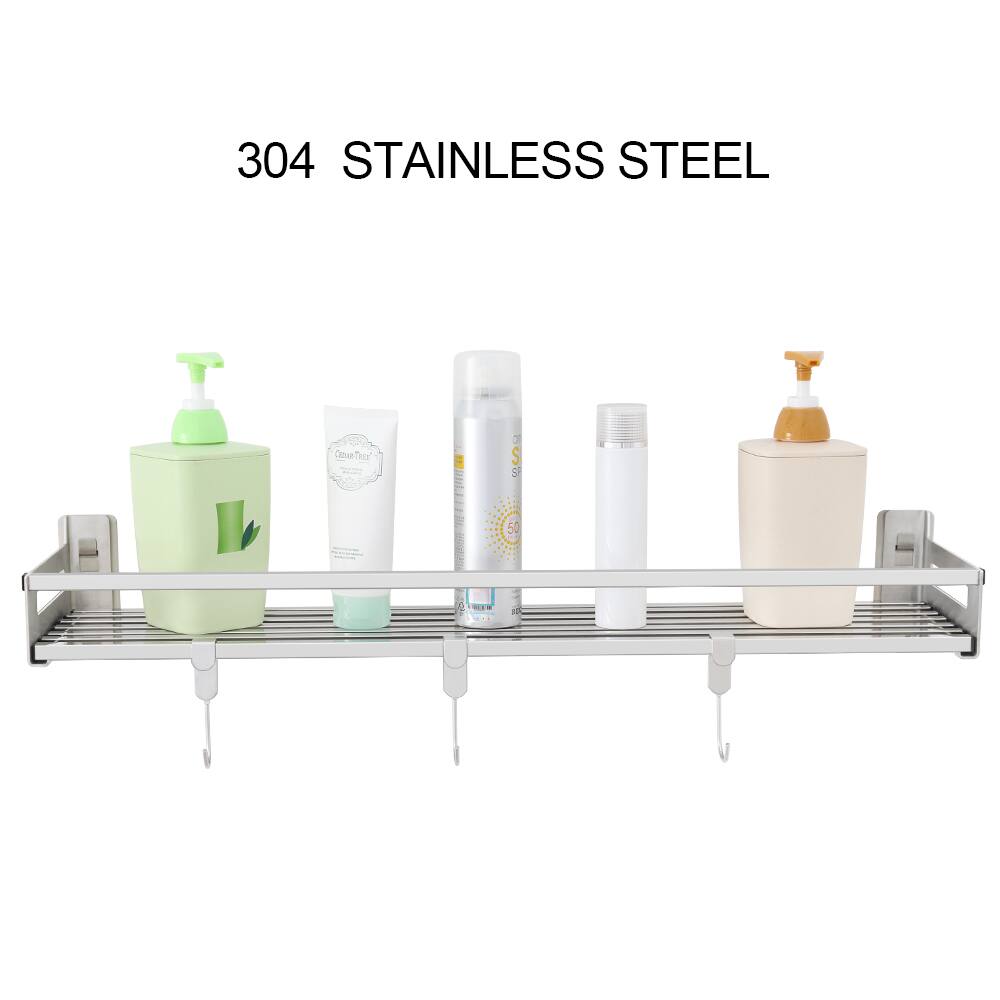 304 STAINLESS STEEL