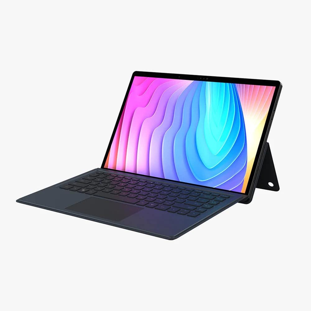 Minisforum V3 SE AMD 3 in 1 Windows Tablet, 16GB RAM, 1TB SSD