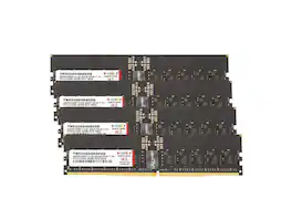 V-color - 128GB (32GBx4) DDR5 6400 ECC R-DIMM CL52 1.1V Hynix IC for Intel W890 (TR532G64D852Q)