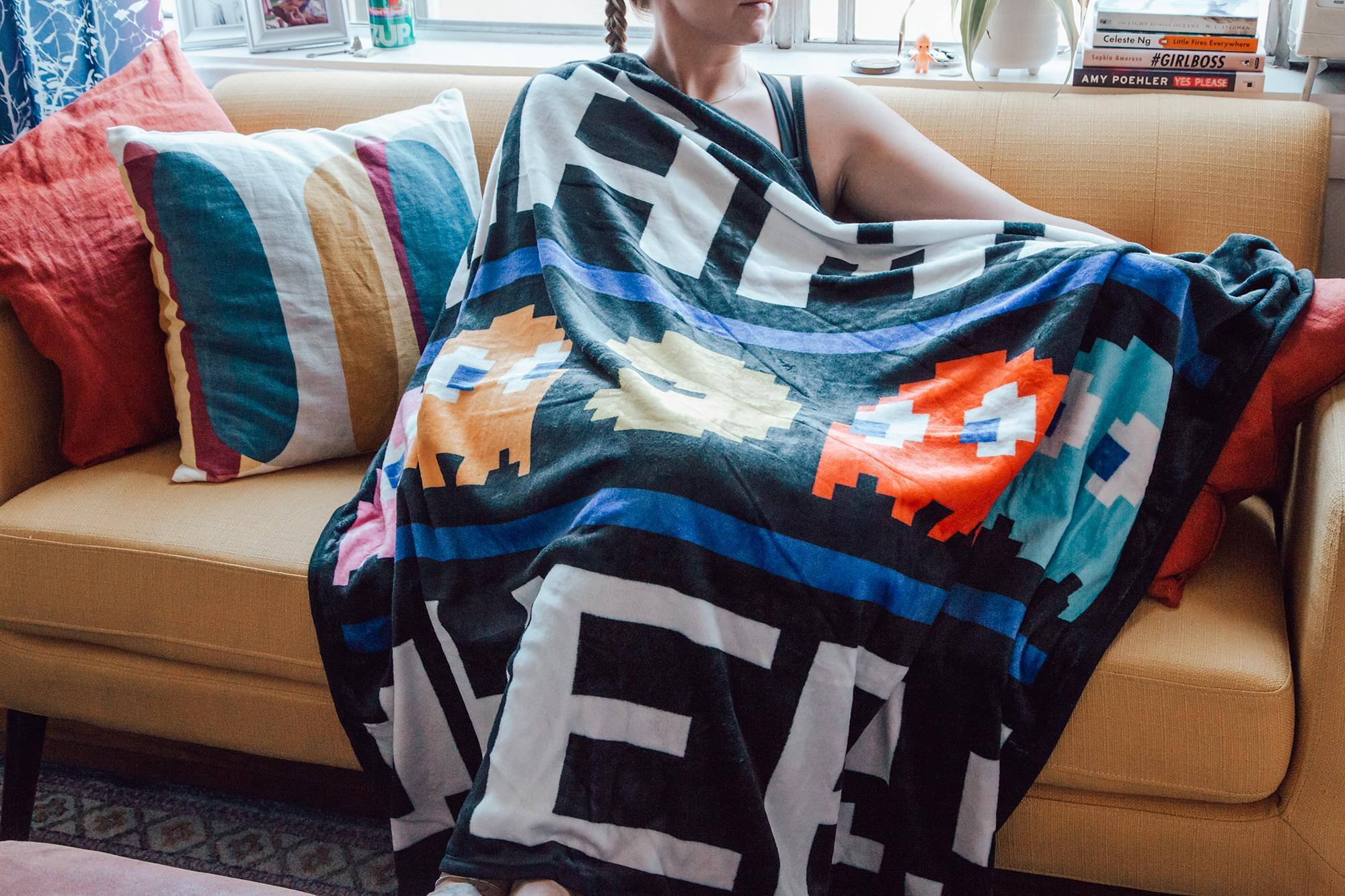 UP Celeste Ng Linda Ares Everywhere Teptie Emeress #GIRLBOSS AMY POEHLER YES PLEASE Efi