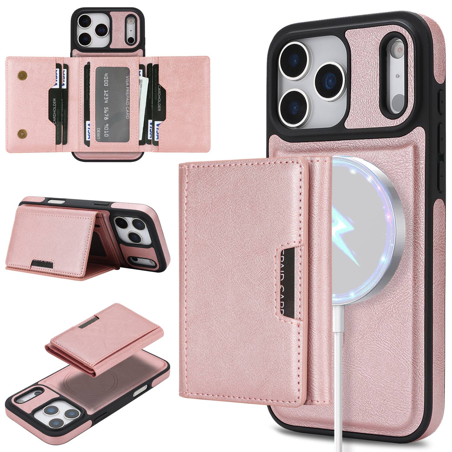 Rosegold