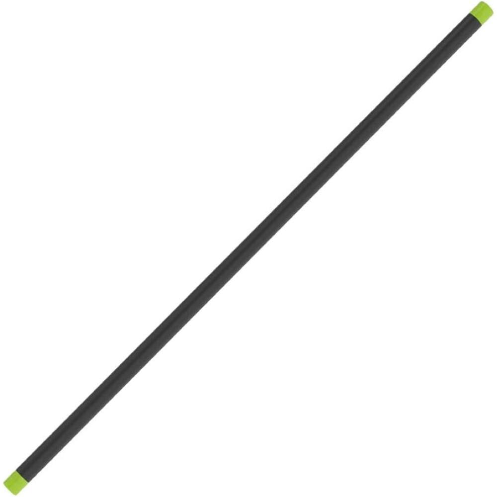 Alt View 1. Power Systems - Power Systems Aerobic Versa Bar Prime 12 lbs - Weighted Cardio Bar - Blue.