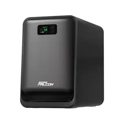 034 A 1 CREALITY FALCON