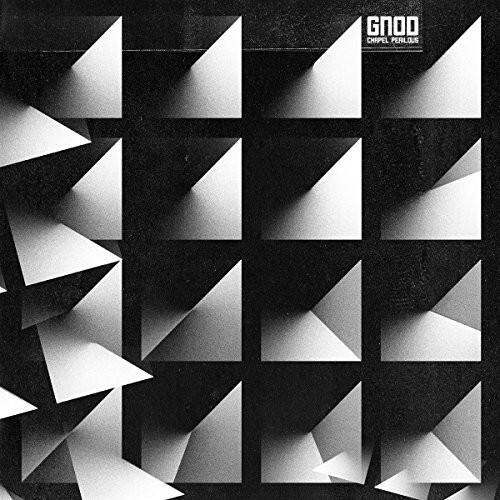 Gnod - Chapel Perilous   - VINYL LP price history on PriceWatchPro