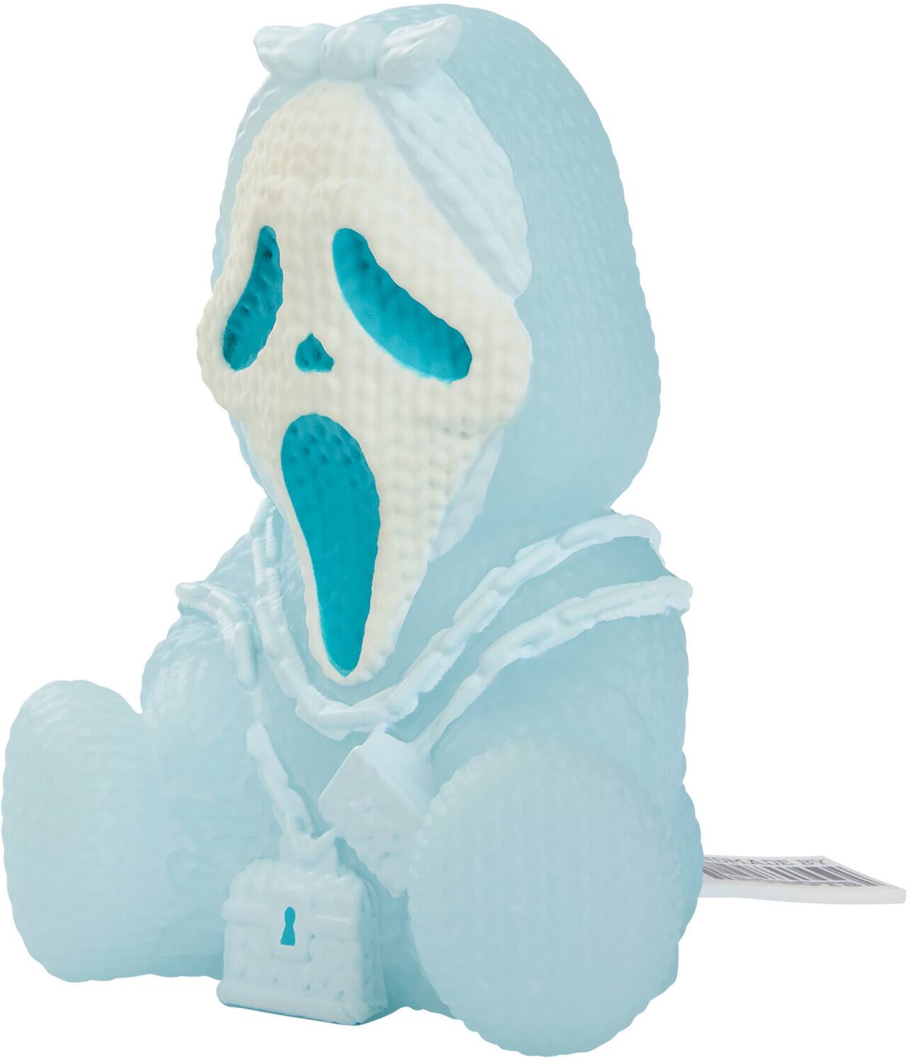 Alt View 1. Handmade by Robots - Handmade by Robots - Ghost Face: Jacob Marley #320   - COLLECTIBLES - Multicolor.